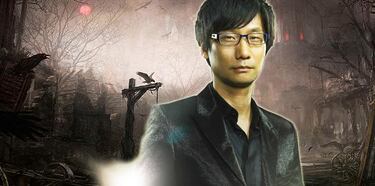 Kojima recibe un premio por sus dotes cinematográficas