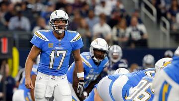 El quarterback de 38 años ha pasado para 15 anotaciones y 14 intercepciones, así como un rating de pasador de 85.5 puntos, su cifra más baja desde 2007.