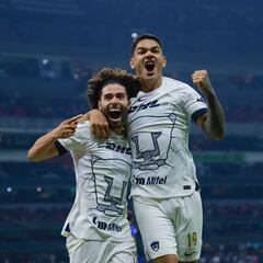 Cruz Azul contra la paternidad de los Pumas en liguilla