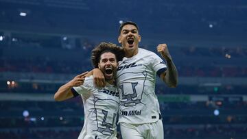Así es el balance entre Pumas y Cruz Azul: favorito, quién tiene más victorias y enfrentamientos