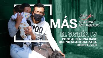 El Departamento Nacional de Planeación informó que los beneficiarios no deben preocuparse si no aparecen en el nuevo Sisbén IV. Esto es lo que deberá hacer