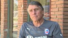 Tocalli: “No es normal cambiar tres técnicos en una Sub 20"