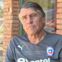 Tocalli: “No es normal cambiar tres técnicos en una Sub 20"