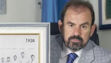 "El Getafe tiene que buscarme un sustituto"