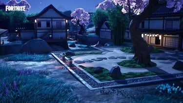 Fortnite Chapter 4 Season 2: get to know the new cyberpunk map