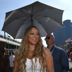 Mariah Carey’s mother and sister die on the same day: what was the cause of death?