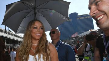 Mariah Carey’s mother and sister die on the same day: what was the cause of death?