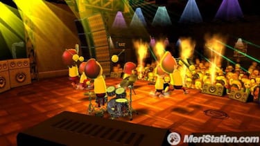 "Era de prever que WiiMusic se convirtiese en un juego perenne"