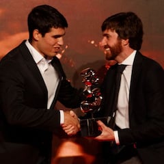 Carlos Alcaraz, el futuro que apunta a presente inmediato