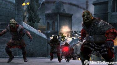 [E3] The Lord of the Rings: Conquest