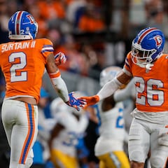 This is how the Wild Card format works in the NFL: When is it and how many teams play?