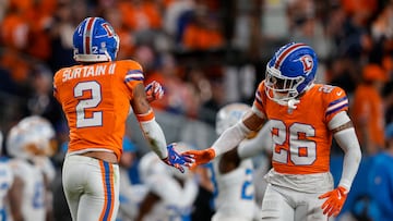 The Denver Broncos have the advantage of a bye week in the first round of playoffs. Here’s who they could host first in the Divisional Round next week.