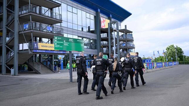 La comisaria europea de Interior afirma que la amenaza yihadista en Juegos Olímpicos o Eurocopa es “real”