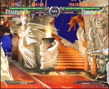 Guilty Gear XX: The Midnight Carnival, Impresiones (PlayStation 2)