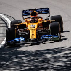 F1 GP de Canadá 2019: Horario, canal TV y dónde ver online