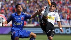 El frente a frente de dos rivales con caras distintas