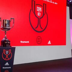 Sorteo de Copa del Rey: equipos en semifinales, normas, formato, condicionantes y cómo funciona