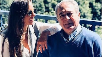 Anabel Pantoja ‘abandona’ a su padre en su momento más delicado. INSTAGRAM