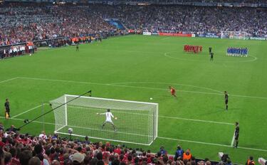 'ABBA' set to appear at football tournaments