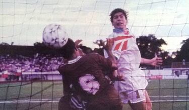 La tarde en que todo cambió para la Roja rumbo a Francia 98