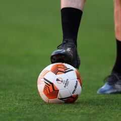 Los números de Mendilibar en Primera División