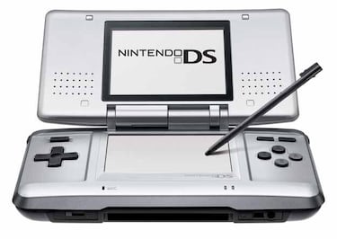 Nintendo DS permanecerá en secreto hasta el E3