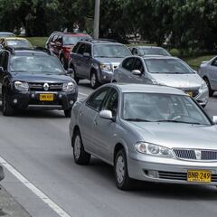 Pico y placa en Bogotá a partir del 6 de octubre: días, cómo funciona, excepciones y comparendos