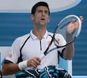 Djokovic: "Armstrong es una vergüenza para el deporte"