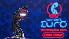 Eurocopa Femenina 2025: cuándo empieza, fechas, grupos, selecciones y cuándo debuta España
