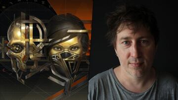 Arkane Studios y Harvey Smith, creador de Deus Ex y Dishonored, preparan un nuevo juego