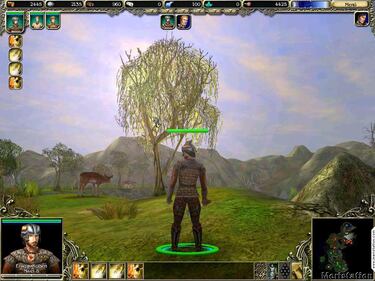 Retrasado el parche para SpellForce