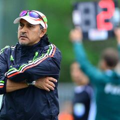 El calendario de la Liga MX no contempla los juegos del Tri Olímpico