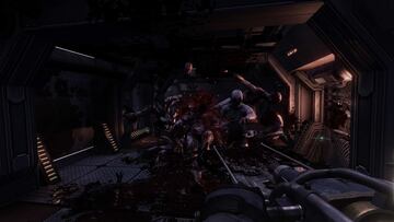 Captura de pantalla - Killing Floor 2 (PC)