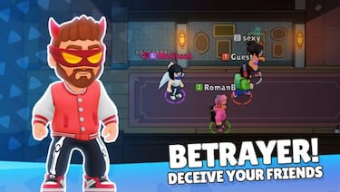 Betrayal: cómo descargar y jugar gratis en PC (Windows) y Android [2021]