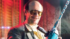 Santiago Segura trolea a todo Internet con un falso tráiler de ‘Torrente, presidente’