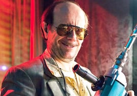 Santiago Segura trolea a todo Internet con un falso tráiler de ‘Torrente, presidente’