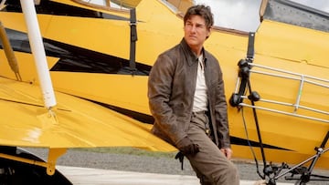Ethan Hunt es indestructible, pero Tom Cruise no: 5 accidentes que ha tenido rodando la saga