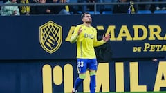 García Pascual, crónica de una redención esperada