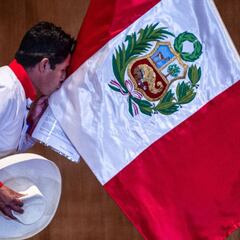 La propuesta de Pedro Castillo sobre la nacionalización de las mineras que podría no gustar