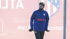 Diego Costa aiming to return for Liverpool UCL clash