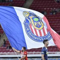 Hay incertidumbre en la directiva de Chivas