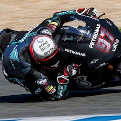 El Petronas SRT prefiere antes a Vierge que a Rossi o Lorenzo