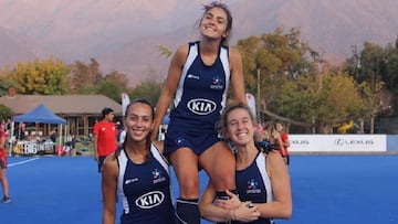 El relato de cómo es ser estudiante y deportista de alto rendimiento en Chile