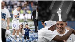 La rotunda reacción de los cracks del Real Madrid al saber que Mbappé no va al club