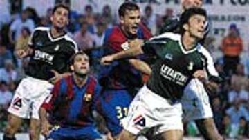 <b>ESTRELLAS</B>. El Atlético tiene a Motta o Gabri como uno de sus pilares en el apartado de fichajes.