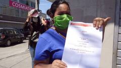 Segundo Bono Familiar Universal: qué es la Cuenta DNI de Banco Nación para cobrarlo