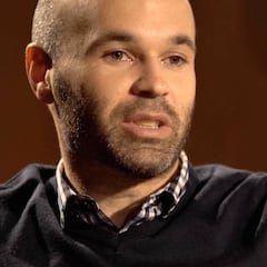 "No cambia gran cosa que Luis Enrique haya dicho que se va"