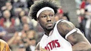 <b>FICHAJE. </b>Ben Wallace jugará en los Bulls.