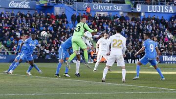 Jornada a jornada del Real Madrid campeón de Liga