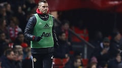 Schneiderlin: Mourinho gives player Man United exit go-ahead